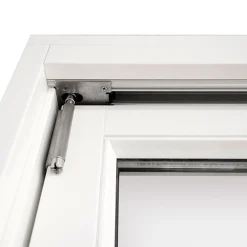 Åre Trä/Aluminium 5-Delat