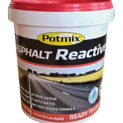 Reactive