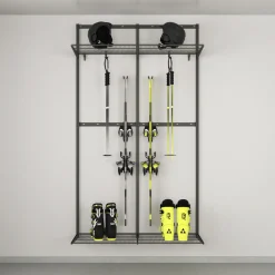 Ready Solution 2 Garage+ B: 1248 mm