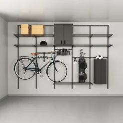 Ready Solution 2 Garage+  B: 3103 mm