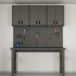Ready Solution 1 Garage+ B: 1855 mm