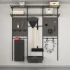 Ready Solution 2 Garage+ B: 1855 mm