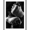 Ready To Fight