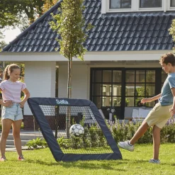 Rebounder 124x124 Cm