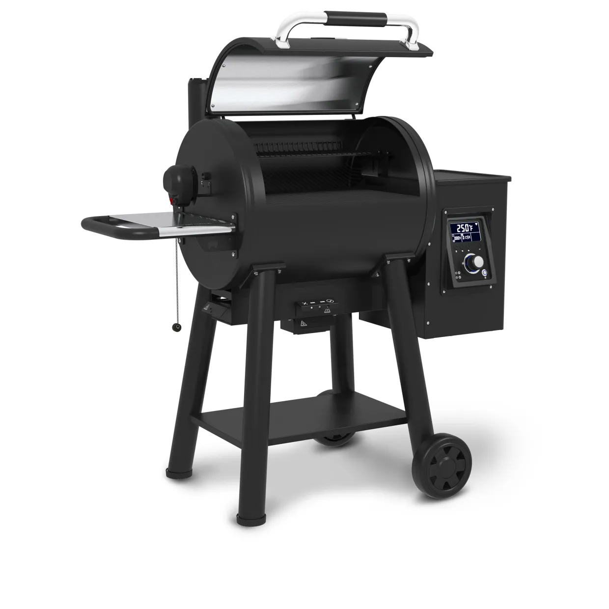 Regal Pellet 400