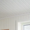 Regina Tak Klassisk Dekor Vit S 0500-N 4 st/frp