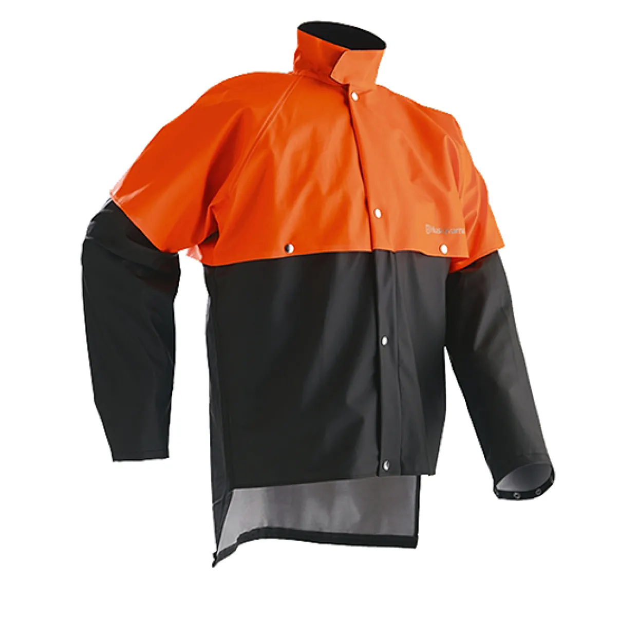 Regnjacka Husqvarna Bygghemma.se