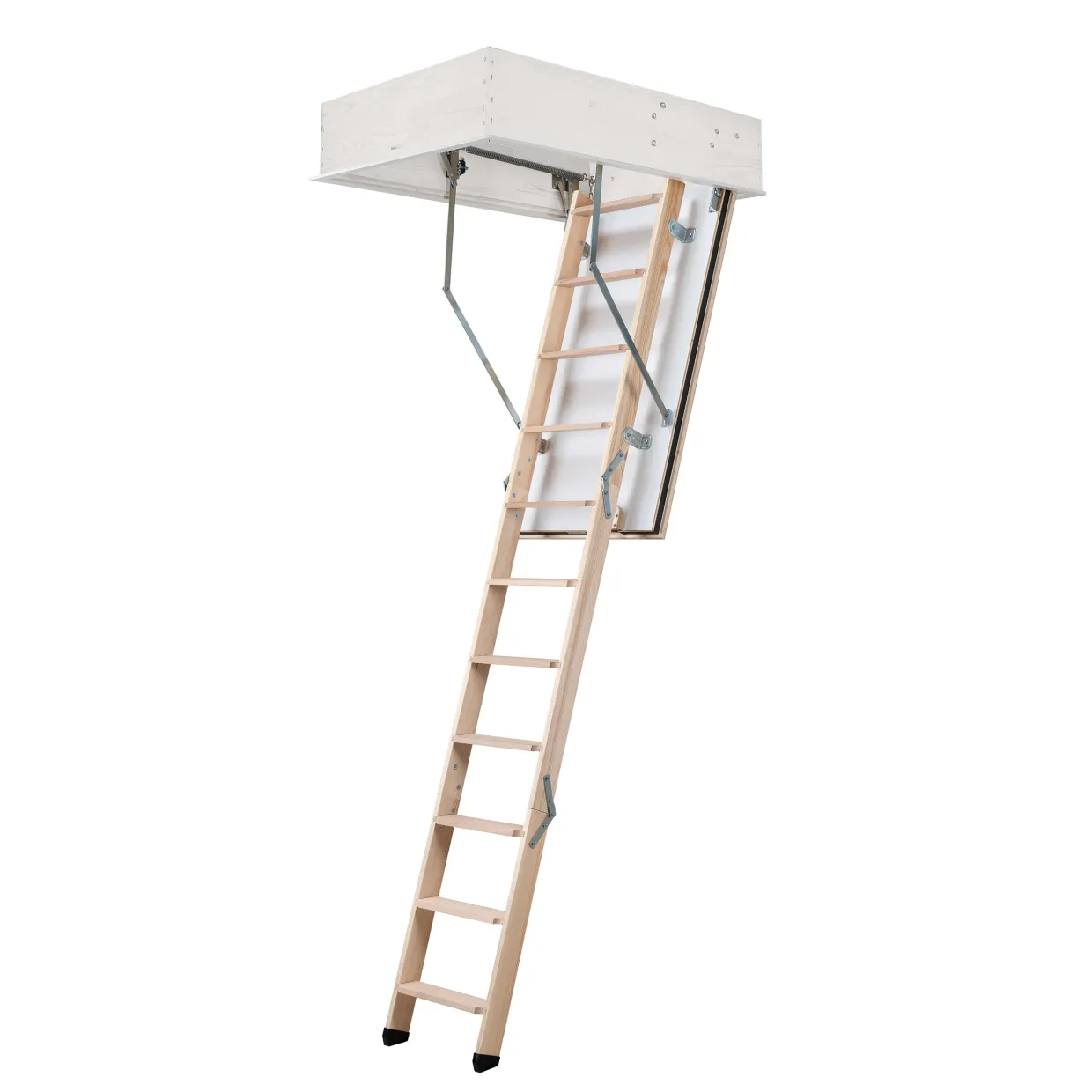 REI45 Låsa