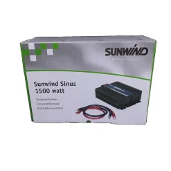 ren Sinus 1500 W