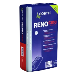 Reno C610 Build 10 15 kg