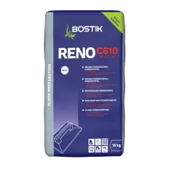 Reno C610 Build 10 15 kg