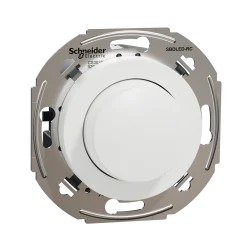 Renova Infälld 370W Bakkantstyrd 1-200VA