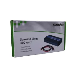 ren Sinus 600 W