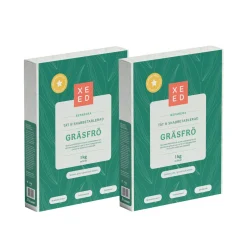 Reparera Paketerbjudande  2 kg