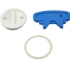 Reservdel till Pool Inkl Ventilnyckel & Tätning