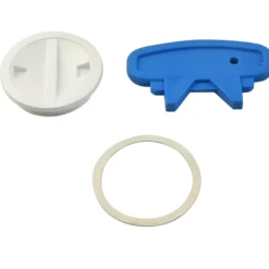 Reservdel till Pool Inkl Ventilnyckel & Tätning