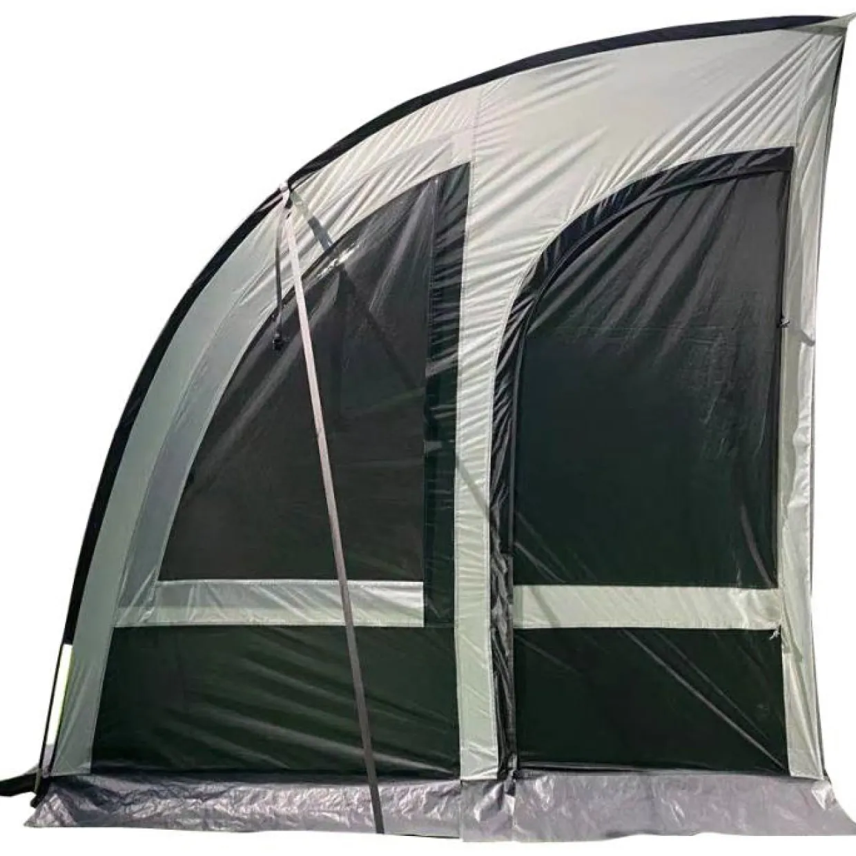 Resetält 260cm med pinnar