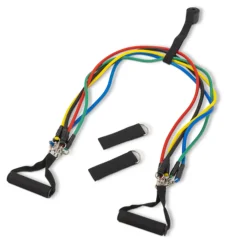Resistance Tubes 11-Pack