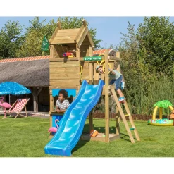 Resort Lektorn Rutschkana