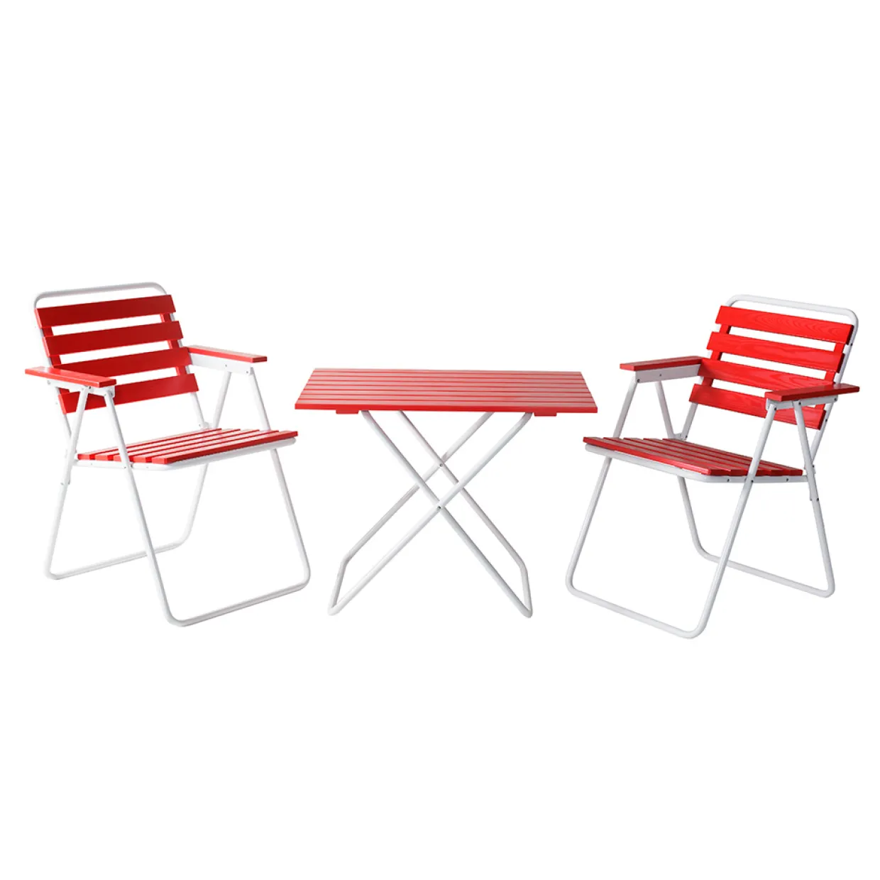 Retro 401 Utomhus