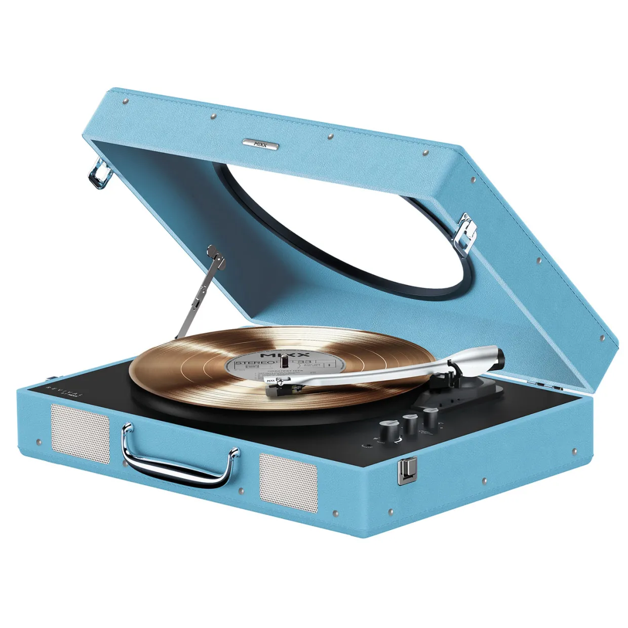 Revival 65 Stereo