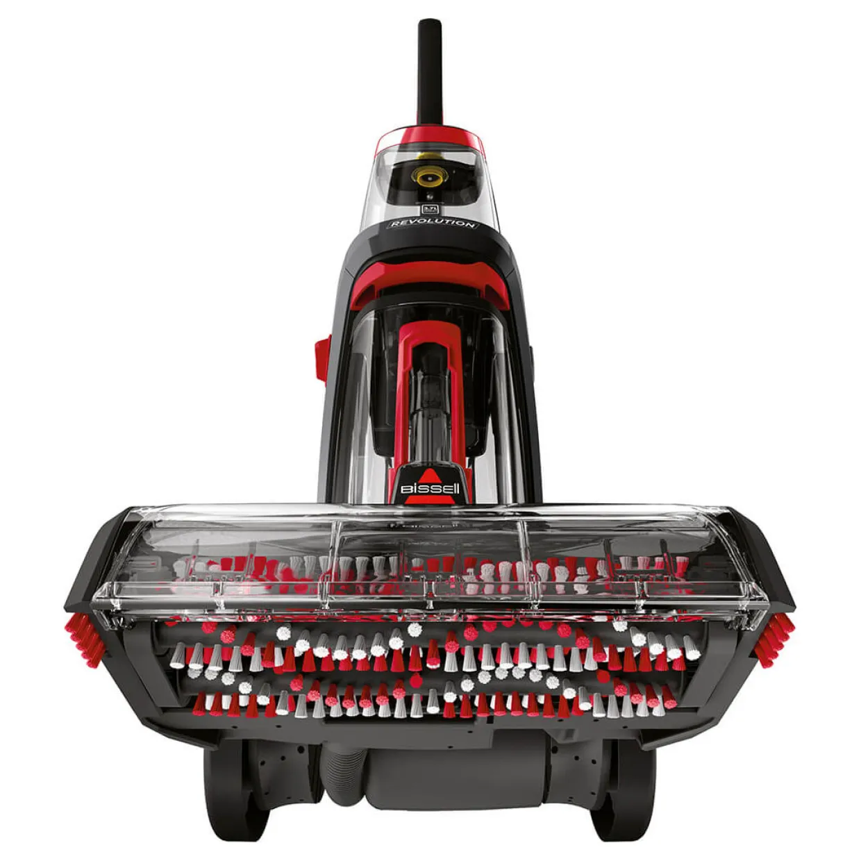Revolution ProHeat 2X - Effektiv Textilvårdsmaskin med Dual DirtLifter och Heatwave Teknologi