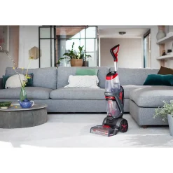 Revolution ProHeat 2X - Effektiv Textilvårdsmaskin med Dual DirtLifter och Heatwave Teknologi