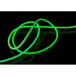 RGB LED 60W USB-C/C Fibre Cable 1.2m Multicolor