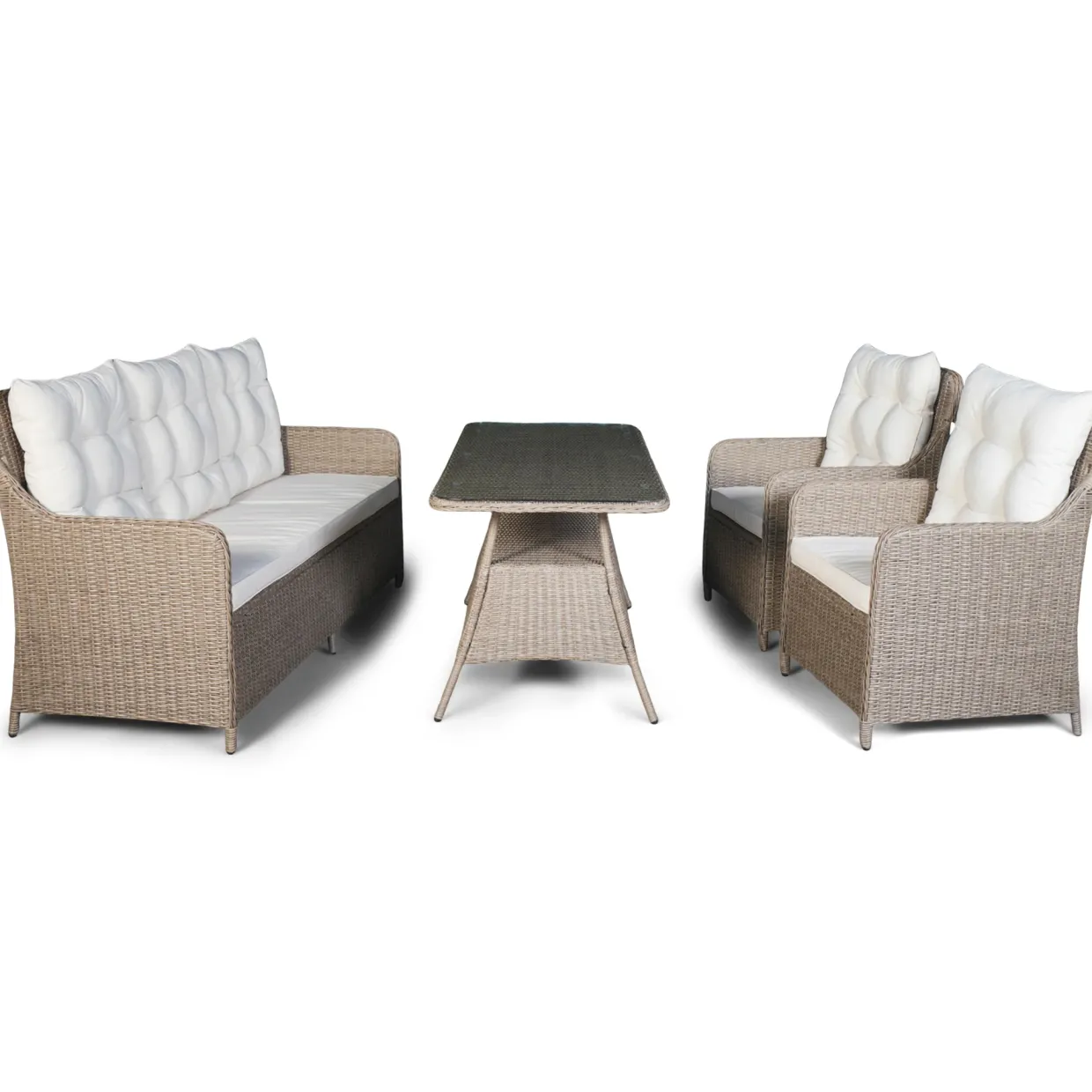 Rögrund Utomhus