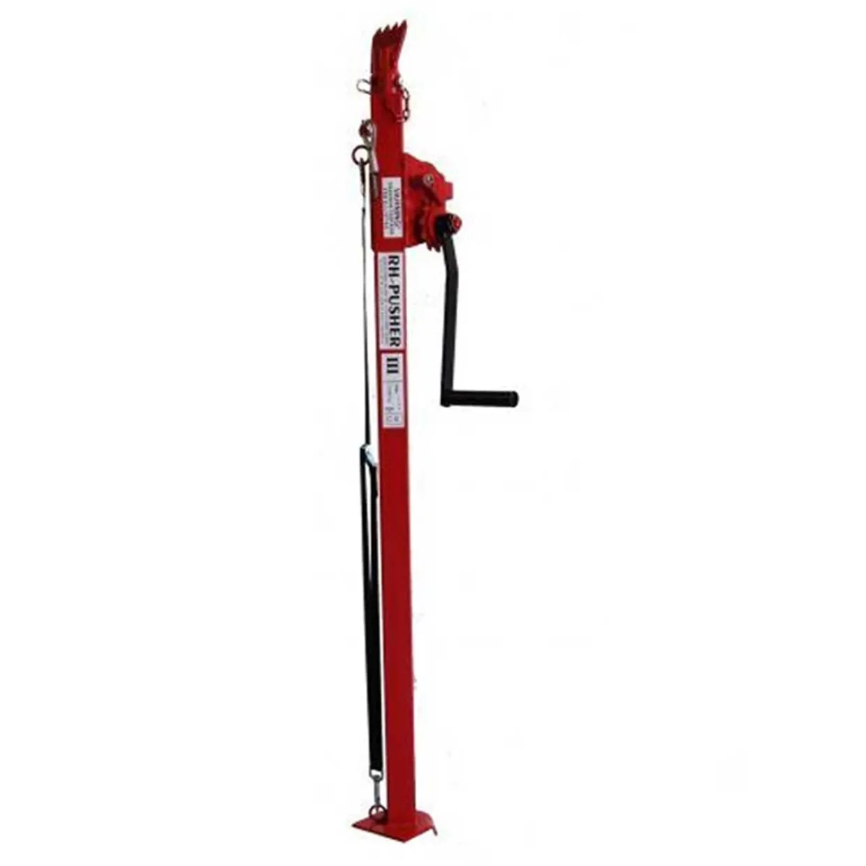 RH-Pusher 3