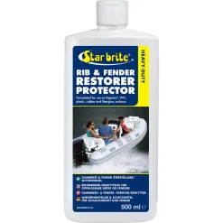Rib & Fender Cleaner & Protector 500 ML