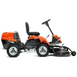 Rider 112C