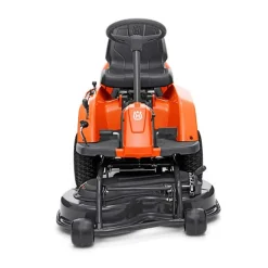 Rider 112C