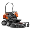 Rider P 520DX AWD
