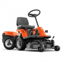 Rider R 112iC