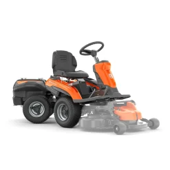Rider R 200iX AWD