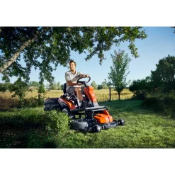Rider R 200iX AWD