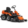 Rider R 214TC inkl. 103 cm Klippaggregat