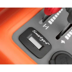 Rider R 214TC inkl. 103 cm Klippaggregat