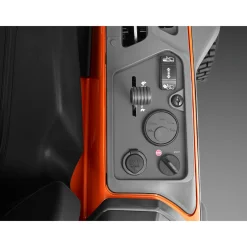 Rider R 214TC inkl. 103 cm Klippaggregat