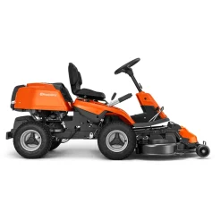 Rider R 214TC inkl. 103 cm Klippaggregat
