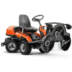 Rider R 214TC inkl. 103 cm Klippaggregat