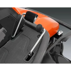 Rider R 214TC inkl. 103 cm Klippaggregat