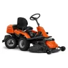 Rider R 214T Inkl. Klippaggregat
