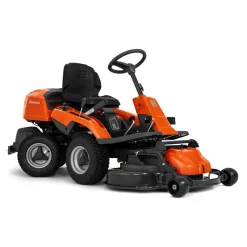 Rider R 214T Inkl. Klippaggregat