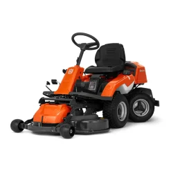 Rider R 214T Inkl. Klippaggregat
