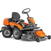 Rider R 216Ts AWD exkl Klippaggregat