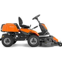 Rider R 214Ts exkl Klippaggregat