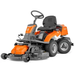 Rider R 214Ts exkl Klippaggregat