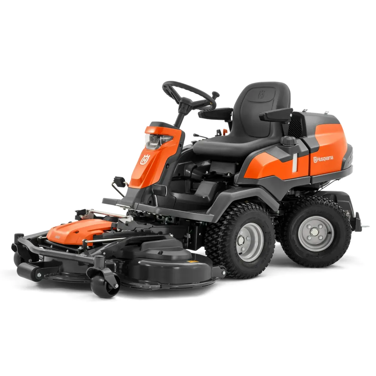 Rider R 418TsX AWD